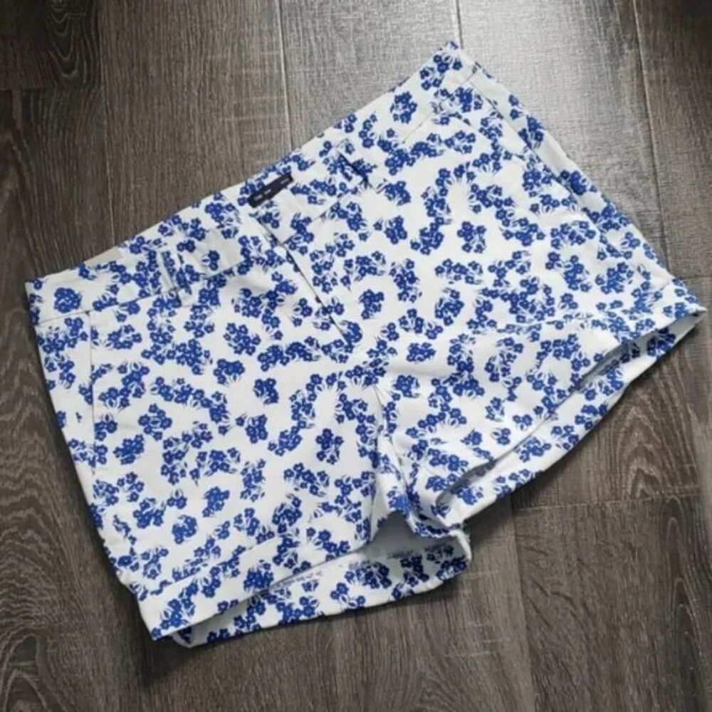 Gap floral print Shorts